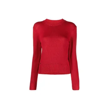 Polo Ralph Lauren Polo Pony Chunky knit Jumper