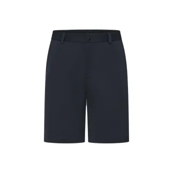 Biyin Leufen Hattie Collaboration Collection Casual Shorts Men's