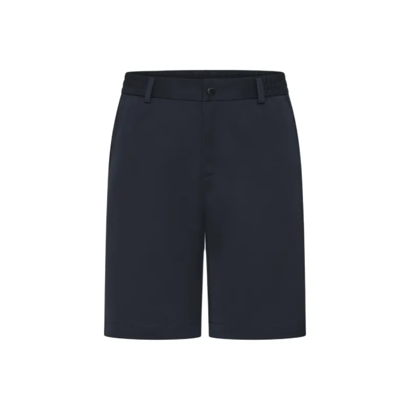 Biyin Leufen Hattie Collaboration Collection Casual Shorts Men's-0