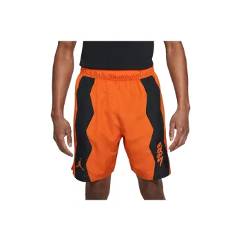 JORDAN Zion Performance Dri Fit Woven Shorts