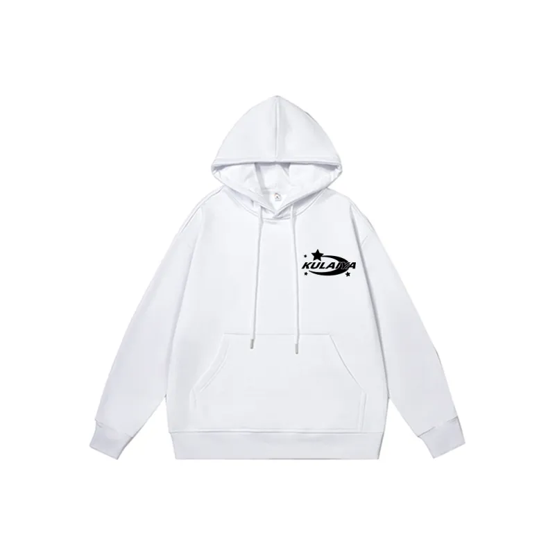 KULAIYA Sweatshirts Women's-3