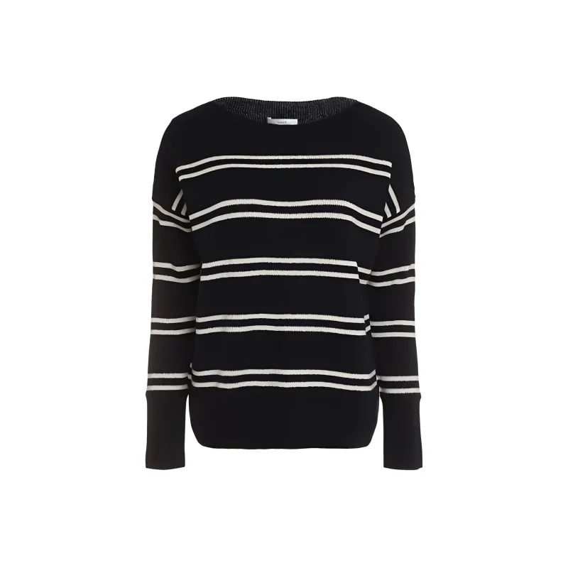 VINCE Sweaters Women's Black-0