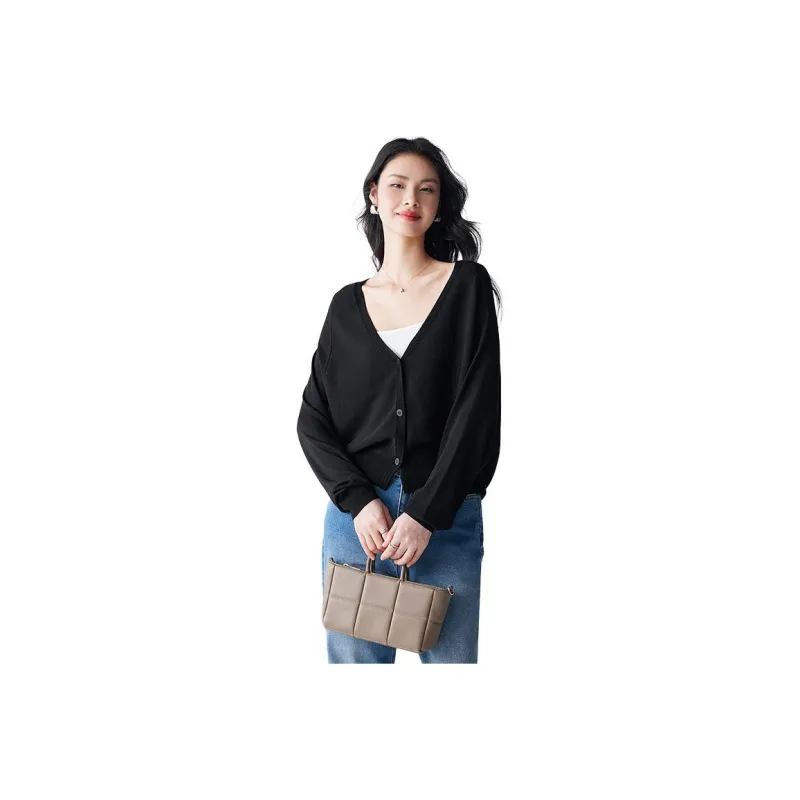 CHUMIAN Knitwear Women's-0