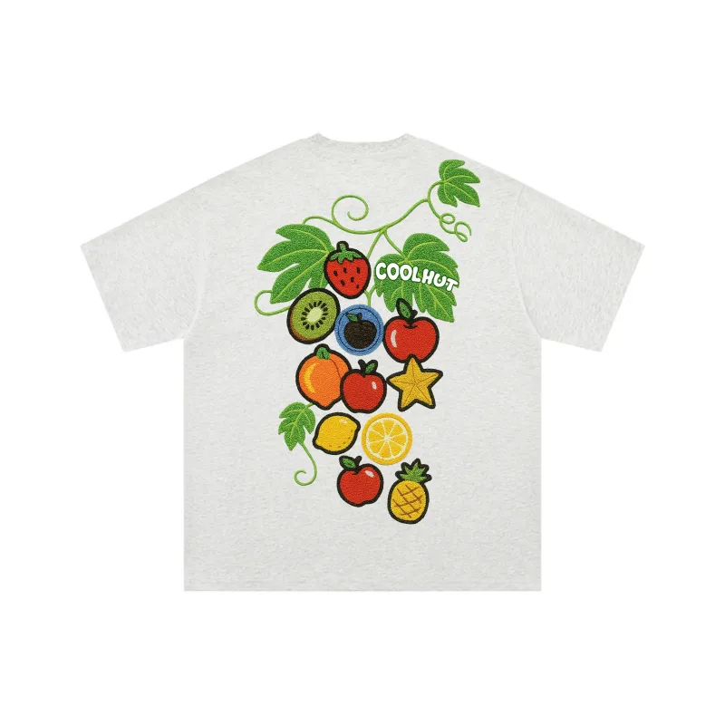 Coolhut T Shirts Unisex-8