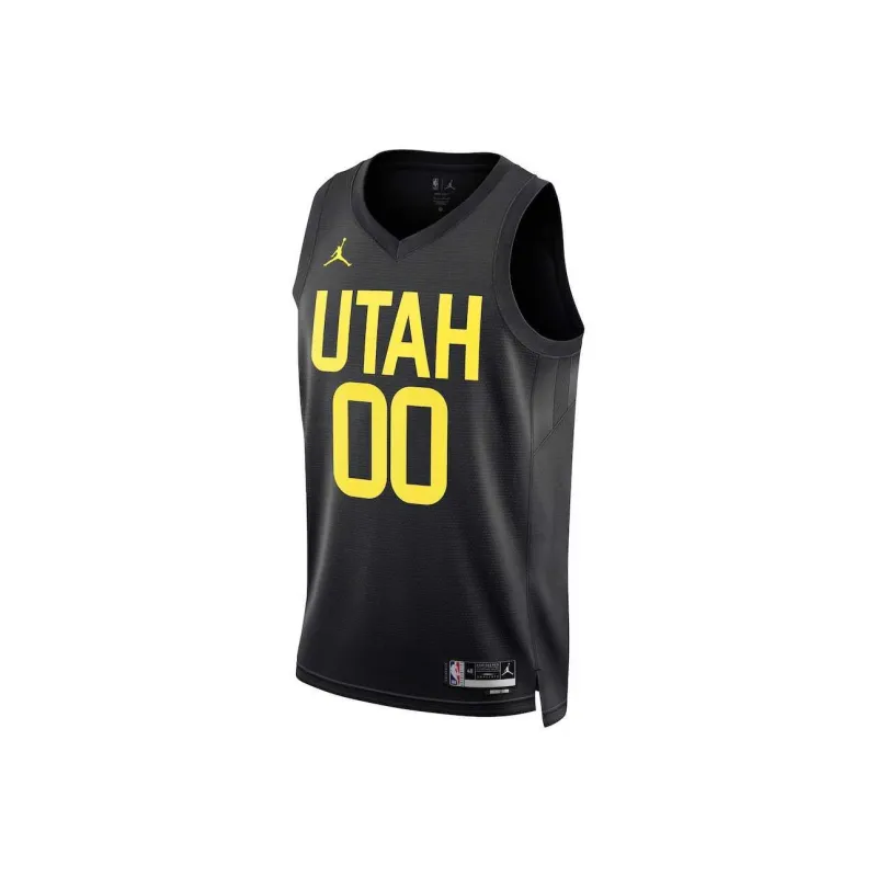 NBA Utah Jazz Statement Edition Men's NBA Dri FIT NBA Swingman Jersey-0