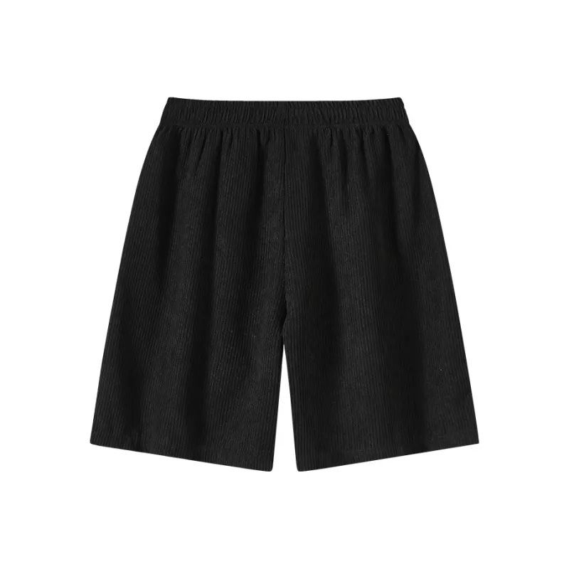 I.E Casual Shorts Unisex-1