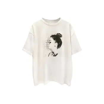 Cypress House T-Shirt Women's White
