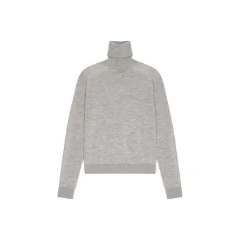 Givenchy FW23 Sweater Women's Gray