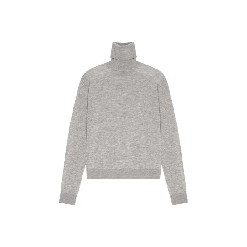 Givenchy FW23 Sweater Women's Gray-0