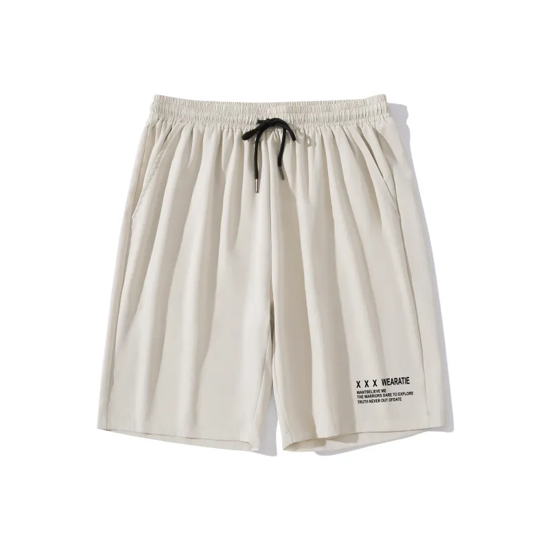 DOUBLE STAR 88 Casual Pants Unisex-4