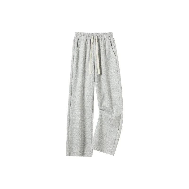 EMERICA Knitted Sweatpants Unisex-8