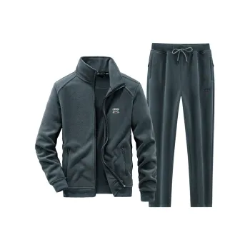 JEEP SPIRIT Casual Sportswear Unisex