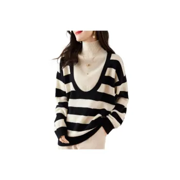 Sanpowa Sweaters Women's