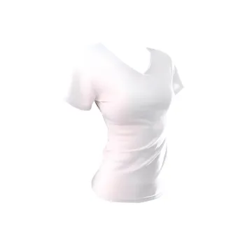 Puppytown T Shirt Women's White