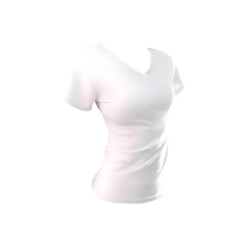 Puppytown T Shirt Women's White