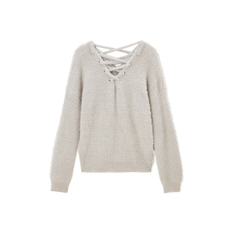 SOLWEIGE Sweaters Women's-0