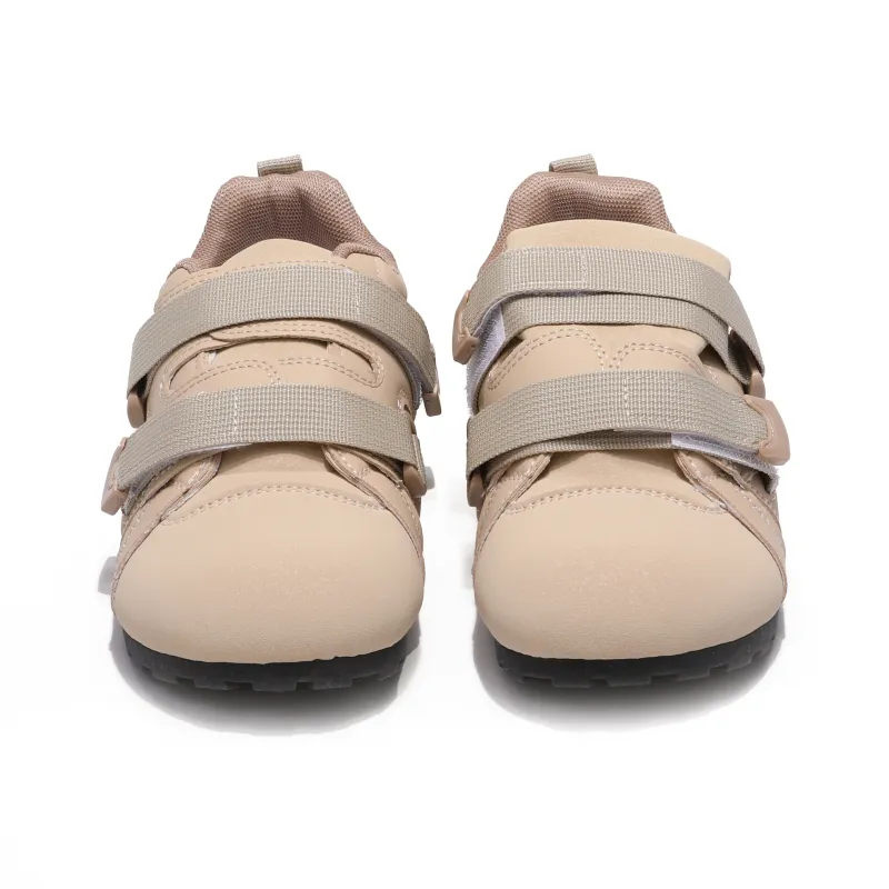 Yang Nianhua Anti Slip Wear Resistant Low Top Casual Shoes Women's-10