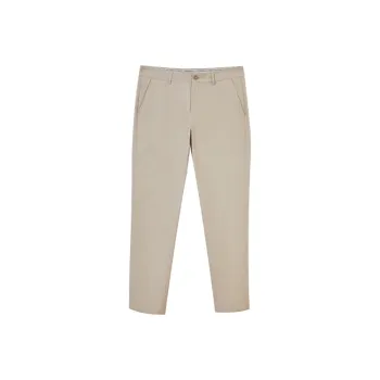 JACK&JONES Casual Pants Men C02 Khaki