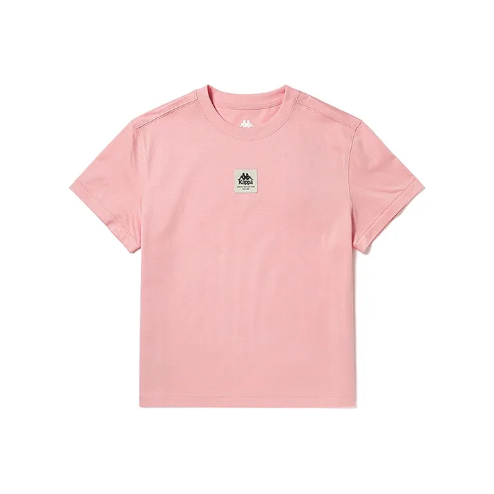 Kappa PLAYER T Shirt Women's Multicolor-3