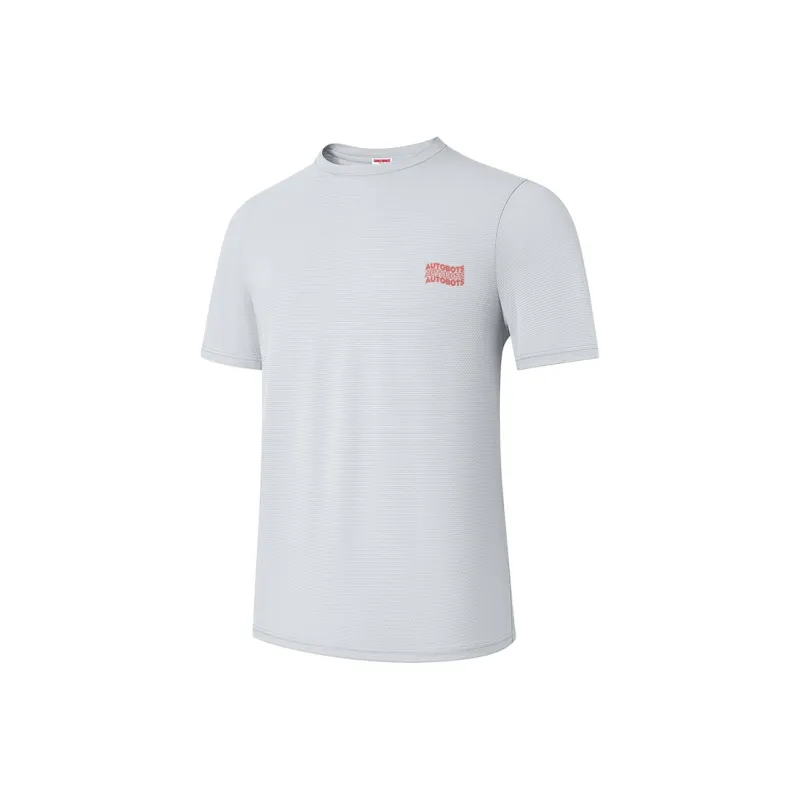 TRANSFORMERS T Shirts Unisex-15