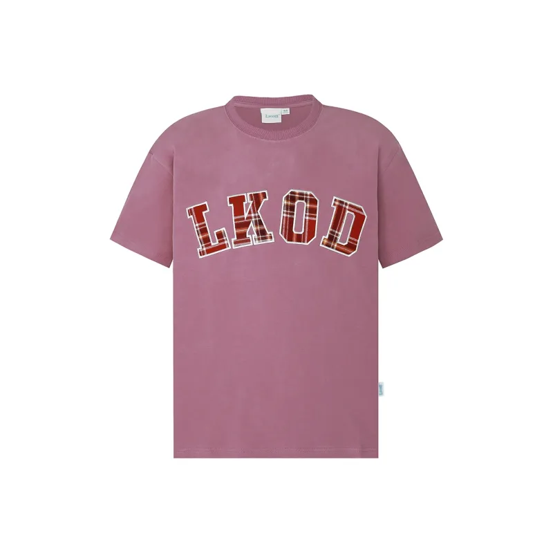 LKOD T Shirts Women's-8