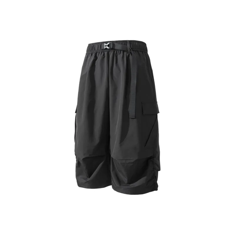 Cost Per Kilo Cargo Shorts Unisex-5