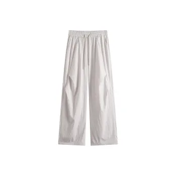 MXDT Casual Pants Unisex