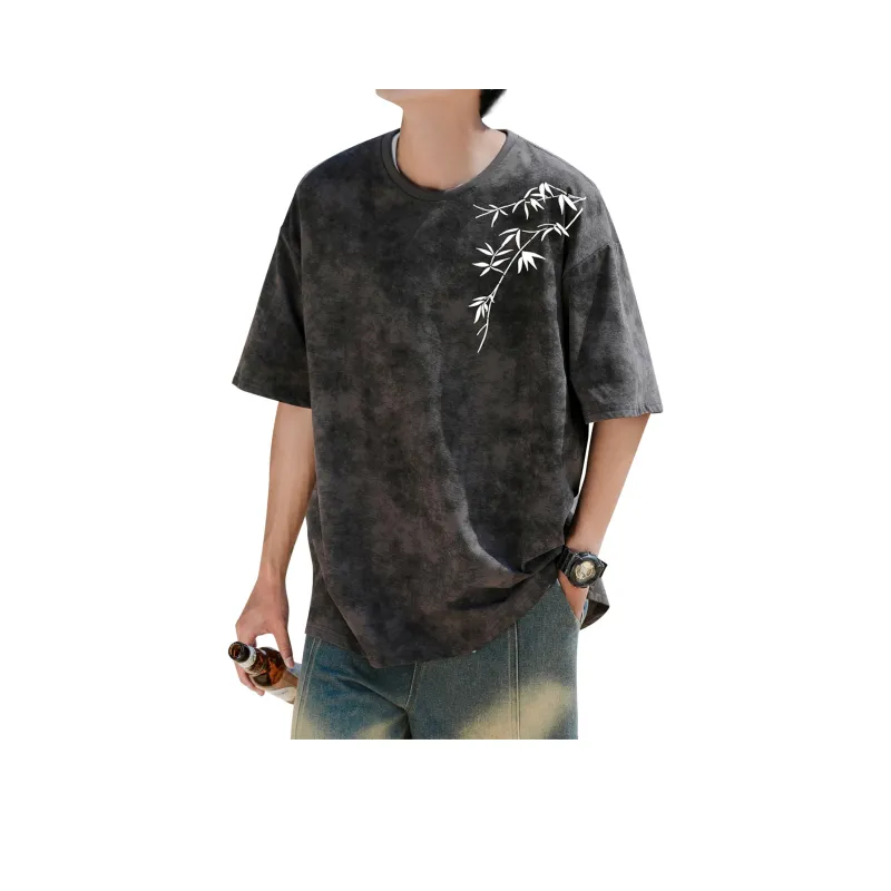 ZWWWZ T Shirts Unisex-13