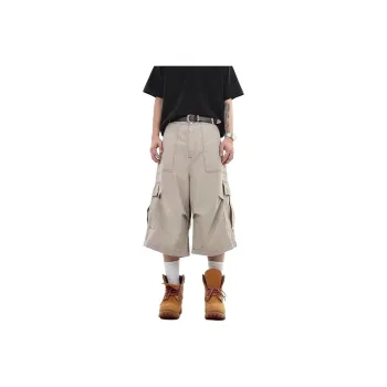 COMXZ Casual Shorts Unisex