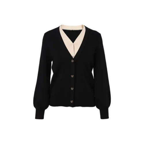 Goodland Knitwear Women's Black