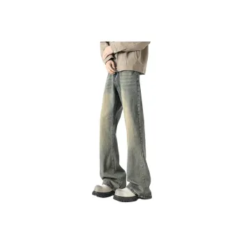 Maxim's De Paris Jeans Unisex
