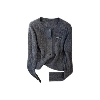 Cypress House Sweater Women's Dark Gray
