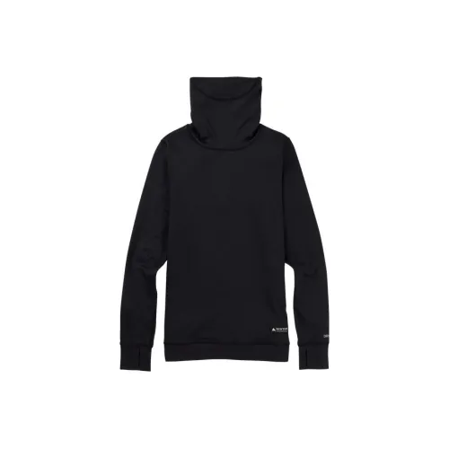 BURTON Mdwt T-Shirts Women's Black