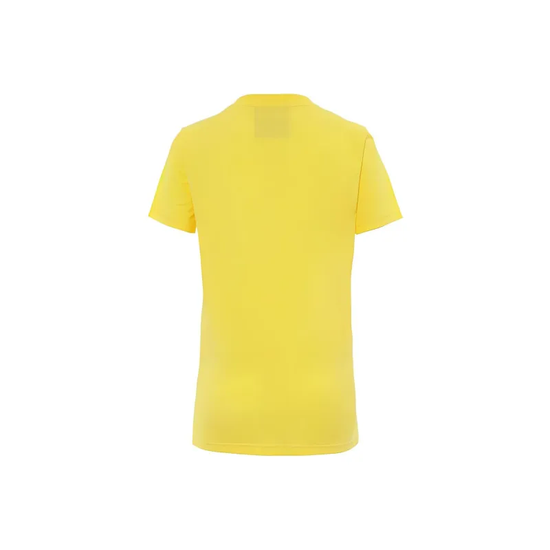 MOSCHINO T Shirts Women's Yellow-1