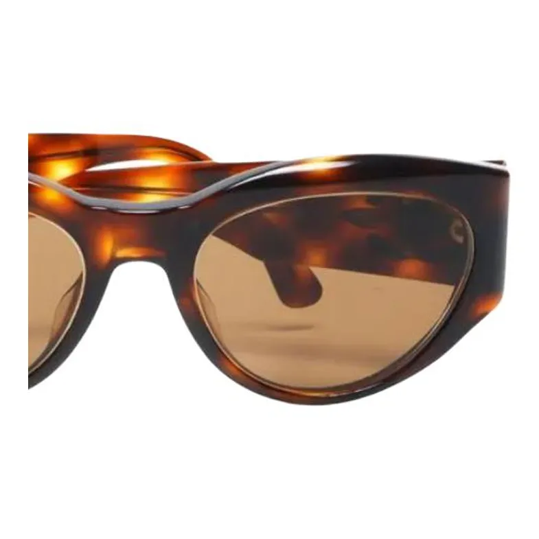 CHANEL 2000 2020s Interlocking C Sunglasses-2