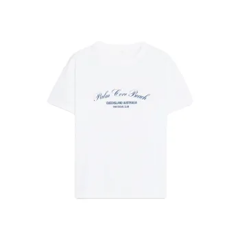 ZARA T Shirts Women's White