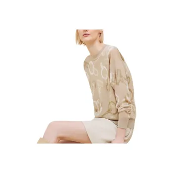 HERMES Knitwear Women's Multicolor