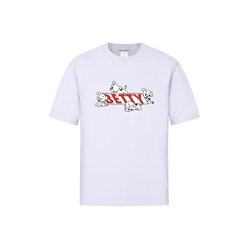 BETTY BOOP T Shirts Women's-9