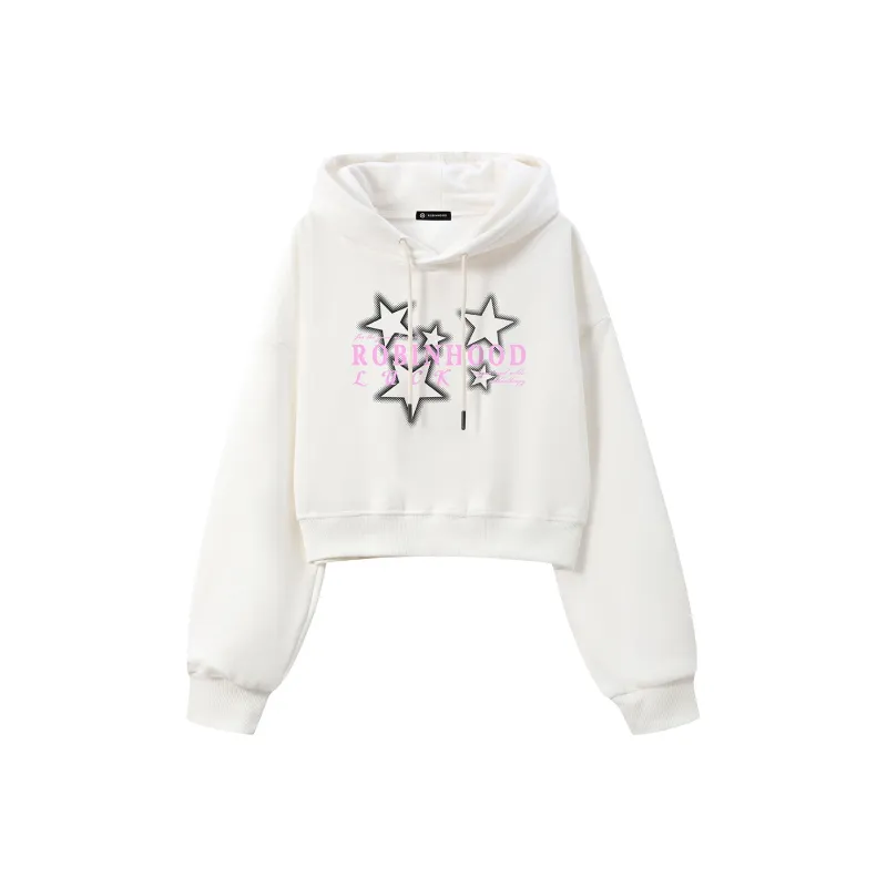 ROBINHOOD Sweatshirts Women's-5