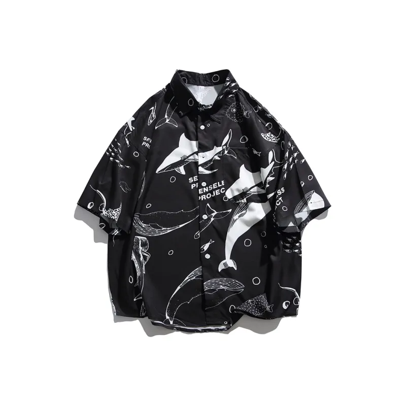 KRISTALIA Shirts Unisex-0