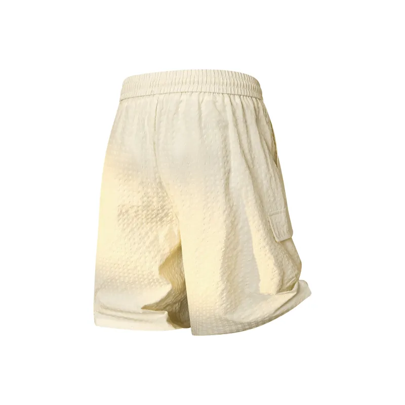 MEXICAN Casual Shorts Unisex-6