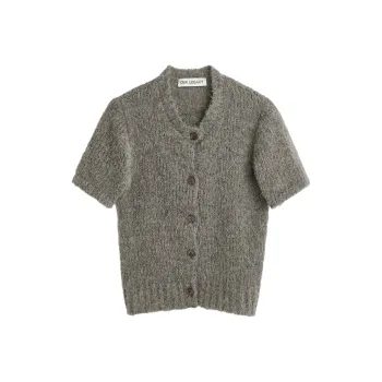 OUR LEGACY Sweater Women's Gray