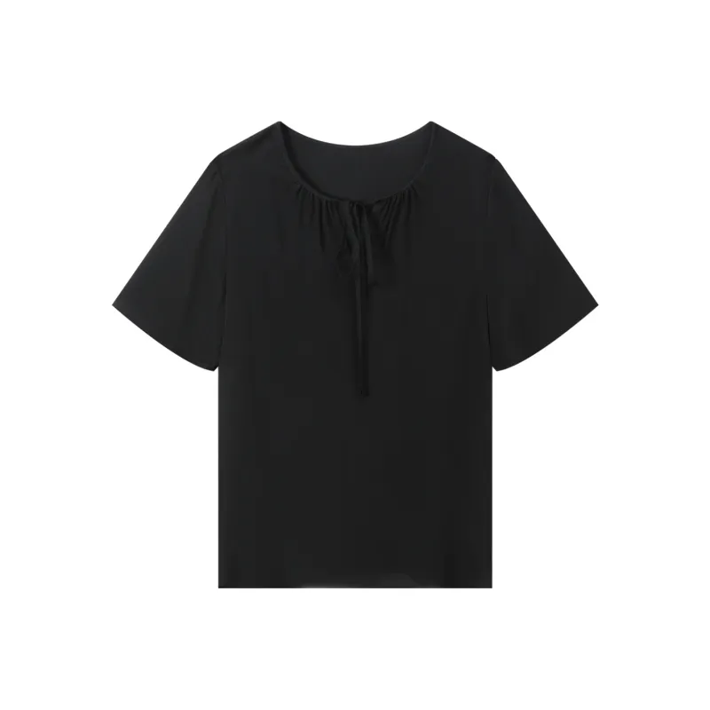 H YXIANG T Shirts Women's-0