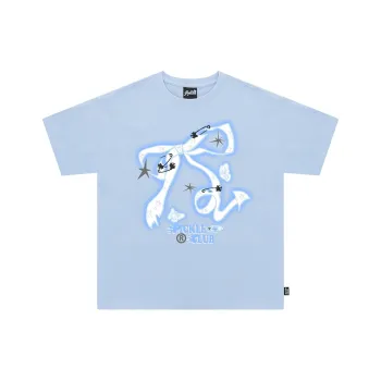 LBPC x Beam Mix With Kimchi T Shirt Unisex