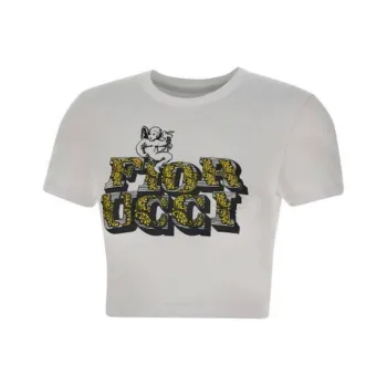 FIORUCCI Rococo T shirt