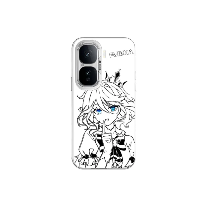 CHUNFAN Phone Cases-3