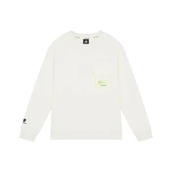 New Balance New Balance CNY Collection Sweatshirts Women's White