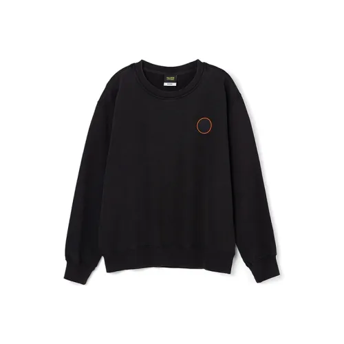 Palladium Sweatshirts Women's Black