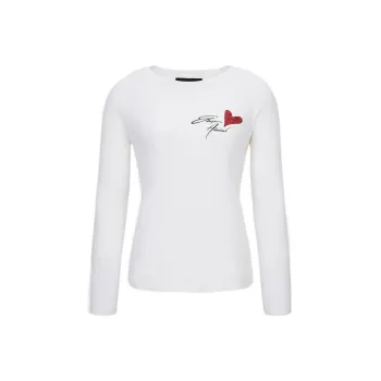 EMPORIO ARMANI Knitwear Women's White