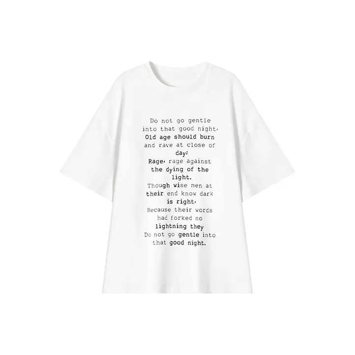 ETERNITY ITA T-Shirts Women's-2